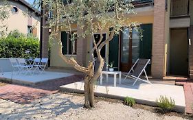 Casa Ulivi Bianco